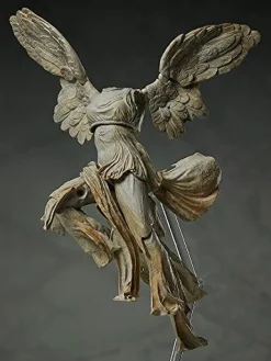 Discount FREEing As Manufacturer Figma #SP-110 - The Table Museum - Winged Victory of Samothrace (FREEing)