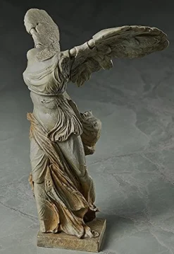 Discount FREEing As Manufacturer Figma #SP-110 - The Table Museum - Winged Victory of Samothrace (FREEing)
