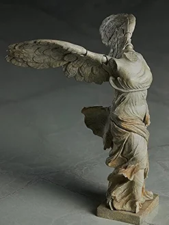 Discount FREEing As Manufacturer Figma #SP-110 - The Table Museum - Winged Victory of Samothrace (FREEing)