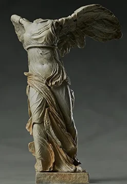 Discount FREEing As Manufacturer Figma #SP-110 - The Table Museum - Winged Victory of Samothrace (FREEing)