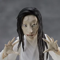 Best FREEing As Manufacturer Figma #SP-107 - The Table Museum - Yurei-zu (FREEing)