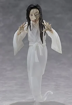 Best FREEing As Manufacturer Figma #SP-107 - The Table Museum - Yurei-zu (FREEing)