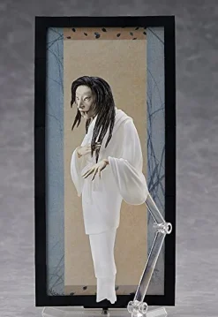 Best FREEing As Manufacturer Figma #SP-107 - The Table Museum - Yurei-zu (FREEing)