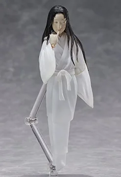 Best FREEing As Manufacturer Figma #SP-107 - The Table Museum - Yurei-zu (FREEing)