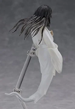 Best FREEing As Manufacturer Figma #SP-107 - The Table Museum - Yurei-zu (FREEing)