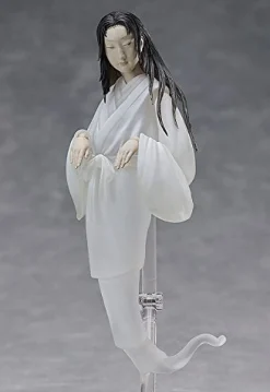 Best FREEing As Manufacturer Figma #SP-107 - The Table Museum - Yurei-zu (FREEing)