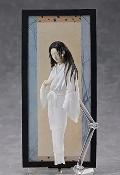 Best FREEing As Manufacturer Figma #SP-107 - The Table Museum - Yurei-zu (FREEing)