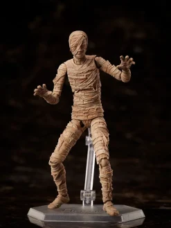 FREEing Figma #SP-145DX - The Table Museum - Tutankhamun - DX ver. - 2025 Re-release