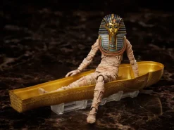 FREEing Figma #SP-145DX - The Table Museum - Tutankhamun - DX ver. - 2025 Re-release