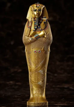 New FREEing Figma #SP-145DX - The Table Museum - Tutankhamun - DX ver.