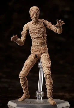 New FREEing Figma #SP-145DX - The Table Museum - Tutankhamun - DX ver.