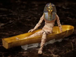 New FREEing Figma #SP-145DX - The Table Museum - Tutankhamun - DX ver.