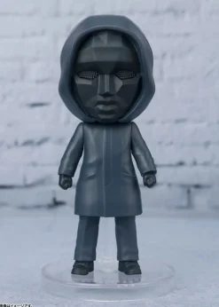 Outlet Bandai Spirits Figuarts mini Front Man "Squid Game"