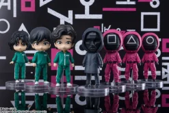 Outlet Bandai Spirits Figuarts mini Front Man "Squid Game"
