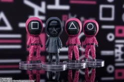 Outlet Bandai Spirits Figuarts mini Front Man 