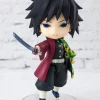 Sale Bandai Spirits Figuarts mini Giyu Tomioka "Demon Slayer: Kimetsu no Yaiba"