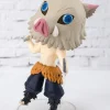 Sale BANDAI SPIRITS Figuarts mini Inosuke Hashibira "Demon Slayer: Kimetsu no Yaiba"