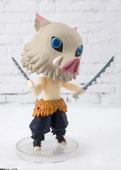Sale BANDAI SPIRITS Figuarts mini Inosuke Hashibira 