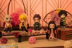 Sale BANDAI SPIRITS Figuarts mini Inosuke Hashibira 