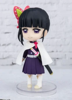 Bandai Spirits Figuarts mini Kanao Tsuyuri "Demon Slayer: Kimetsu no Yaiba" Outlet