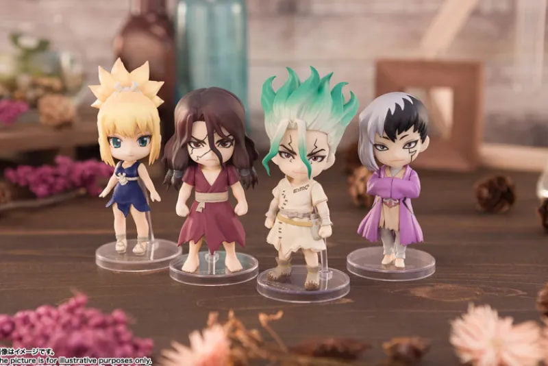 Outlet Bandai Spirits Figuarts mini Kohaku "Dr. STONE"