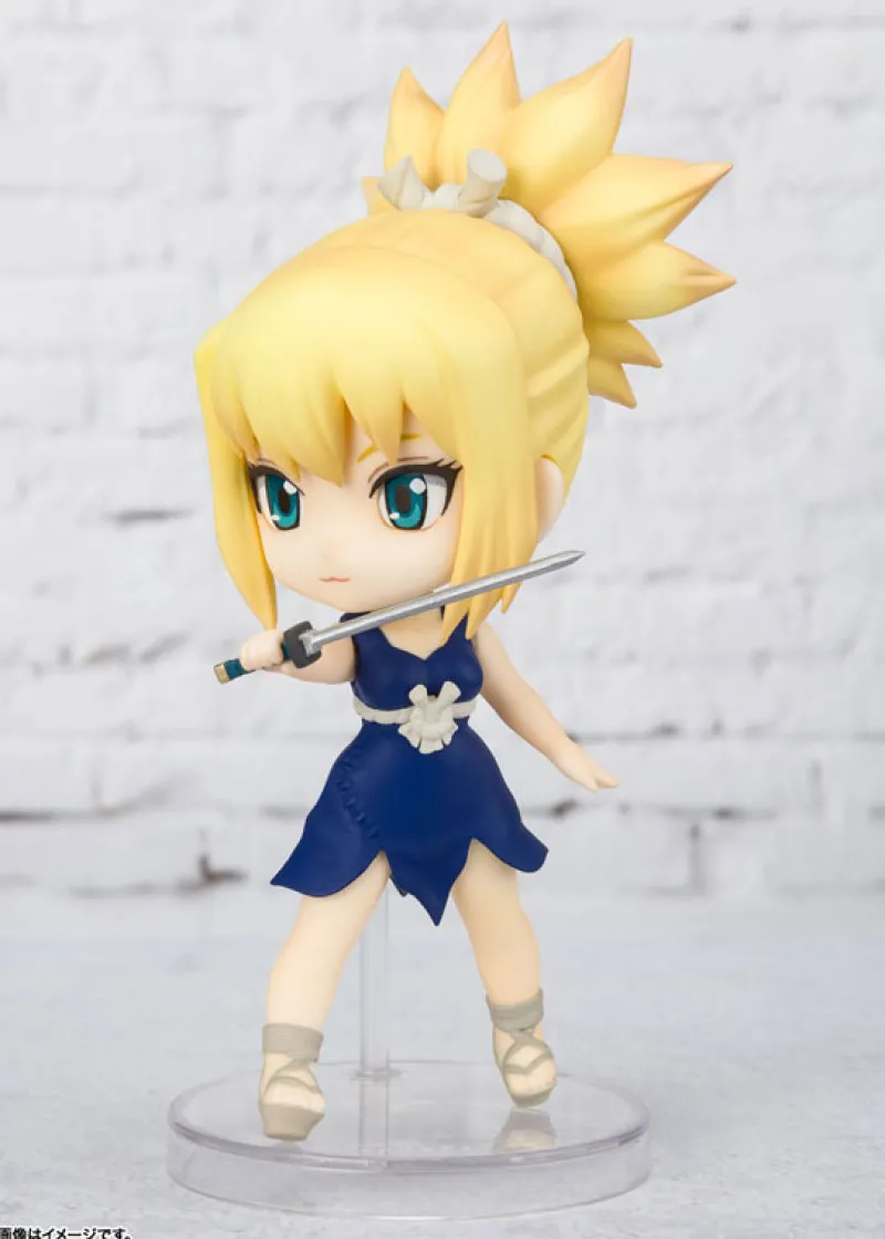 Outlet Bandai Spirits Figuarts mini Kohaku "Dr. STONE"
