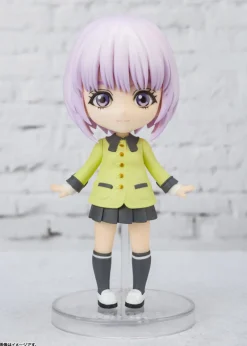 Bandai Spirits Figuarts mini Lara Tchaikoskaya "TIGER & BUNNY 2" Hot