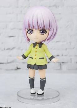 Bandai Spirits Figuarts mini Lara Tchaikoskaya