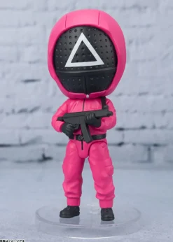 Outlet Bandai Spirits Figuarts mini Masked Soldier 