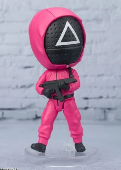 Outlet Bandai Spirits Figuarts mini Masked Soldier 