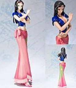 バンダイ Figuarts ZERO - ONE PIECE: Nico Robin (The New World Ver.) Sale