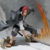 バンダイ Figuarts ZERO - Shanks -Battle Ver.-