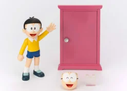 Sale Bandai Spirits Figuarts ZERO Nobita Nobi 