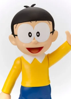 Sale Bandai Spirits Figuarts ZERO Nobita Nobi 
