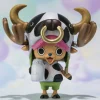 バンダイ Figuarts Zero "One Piece" Tony Tony Chopper -FILM Z Opening Ver.-