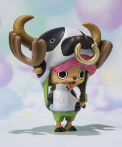 バンダイ Figuarts Zero "One Piece" Tony Tony Chopper -FILM Z Opening Ver.-