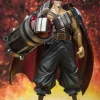 Online バンダイ Figuarts Zero "One Piece" Z