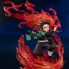 Outlet Bandai Spirits Figuarts ZERO Tanjiro Kamado -Hinokami Kagura- Demon Slayer: Kimetsu no Yaiba [Bandai]