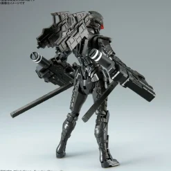 Outlet BANDAI SPIRITS Figure-rise Standard ULTRAMAN SUIT Ver7.5 (Assault Type) Plastic Model [Bandai]