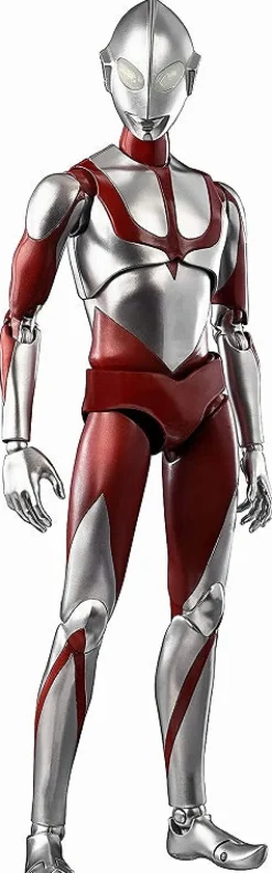 threezero Figzero - Ultraman - Shin Ultraman Outlet