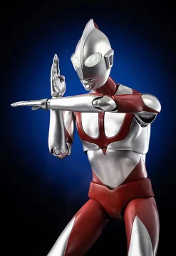threezero Figzero - Ultraman - Shin Ultraman Outlet