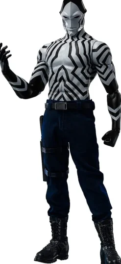 ThreeZero FigZero - ULTRAMAN Season 2 - Adado -1/6 - Anime Version