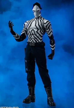 ThreeZero FigZero - ULTRAMAN Season 2 - Adado -1/6 - Anime Version