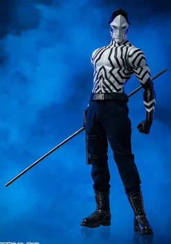 ThreeZero FigZero - ULTRAMAN Season 2 - Adado -1/6 - Anime Version