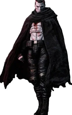 Threezero FigZero S - VALIANT - Bloodshot Unleashed - 1/12 Hot