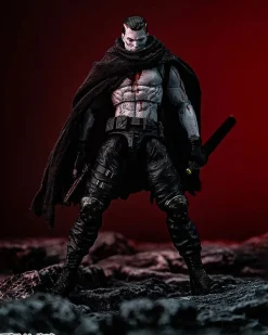 Threezero FigZero S - VALIANT - Bloodshot Unleashed - 1/12 Hot