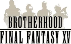 Sale Square Enix Film Collections Box Final Fantasy XV with Playstation 4 Final Fantasy XV Game Disc