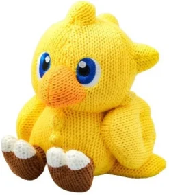 Square Enix Final Fantasy - Amigurumi - Chocobo Sale