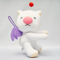 Square Enix Final Fantasy - Plush - Curtain Tassel - Moogle