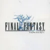 Square Enix Final Fantasy Anniversary Edition Hot